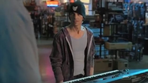 Skinny Pete Memainkan Piano dalam Breaking Bad Akan Selalu Menjadi Momen yang Menentukan