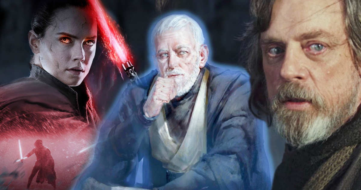 Skrip Star Wars 9 Colin Trevorrow Diduga Bocor, Is It Better Than The Rise of Skywalker?