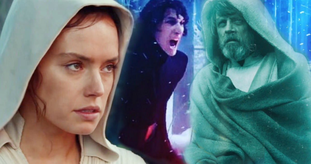 Skrip Star Wars 9 Colin Trevorrow Memberi Luke Skywalker Peran yang Lebih Besar