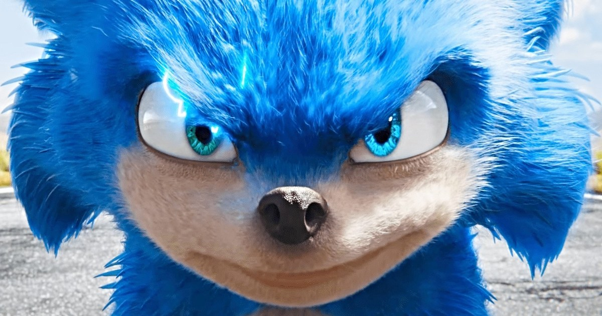 Sonic the Hedgehog Akan Ditunda Hingga 2020 Menyusul Serangan Balik Penggemar