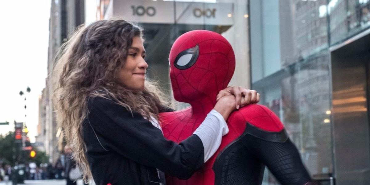 Spider-Man: Far from Home Penulis Bicara Mengakhiri Perubahan dan Twist Besar Itu
