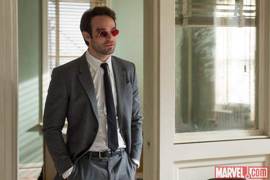 Spot TV Baru Untuk Daredevil Menampilkan Cuplikan Baru