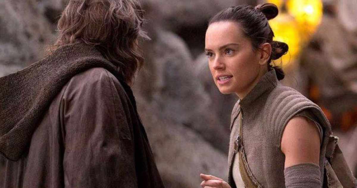 Star Wars 9 yang Dibatalkan Colin Trevorrow Sangat Berbeda dengan Rise of Skywalker