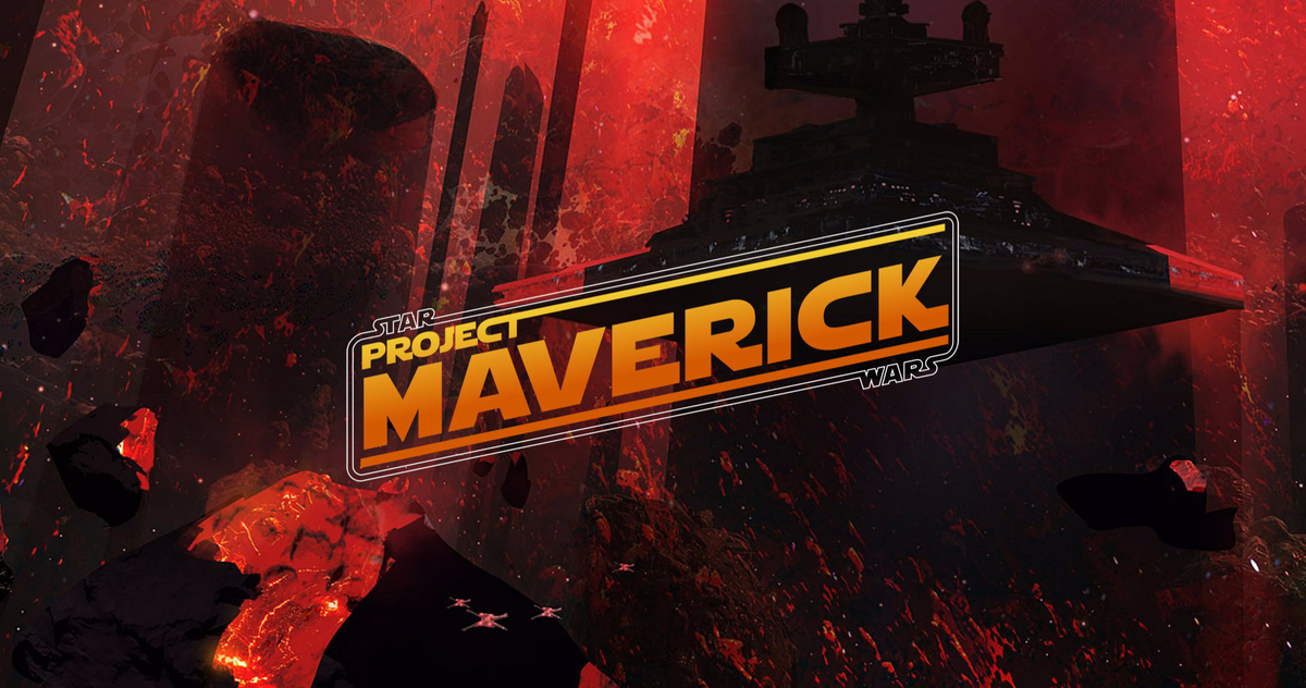 Star Wars: Project Maverick Video Game Leaks dari Playstation Network