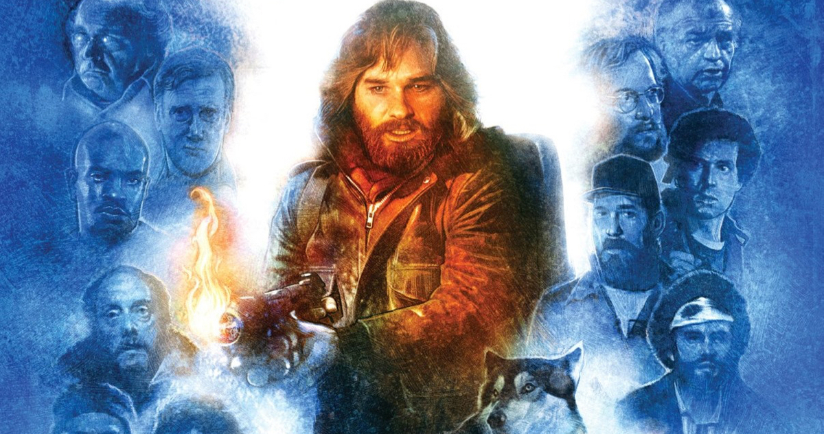 The Thing Remake Coming from Blumhouse Berdasarkan Long-Lost Original Book