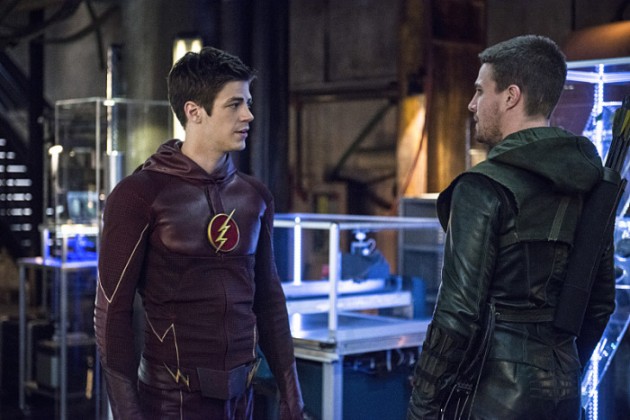Arrow Barry and Oliver 1 308