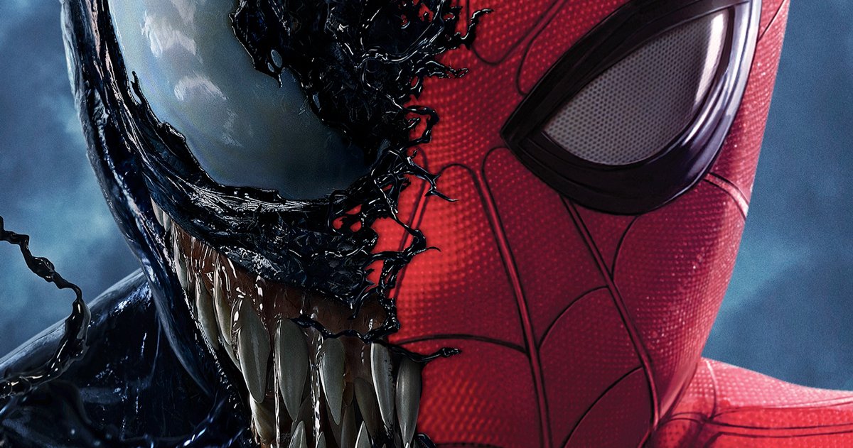 Tom Hardy Dikonfirmasi Akan Kembali di Venom 2, Tapi Bagaimana Dengan Tom Holland?