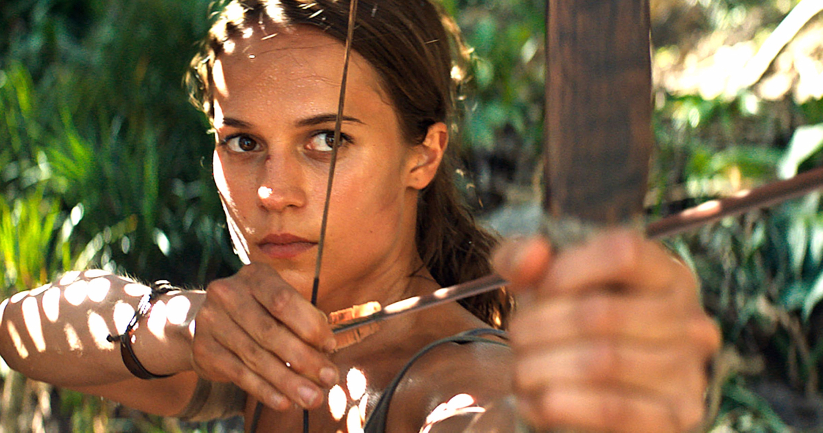 Tomb Raider 2 Datang pada tahun 2021, Alicia Vikander Kembali sebagai Lara Croft