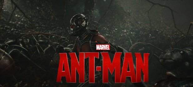 Trailer Ant-Man Baru Dan Tempat TV Dirilis