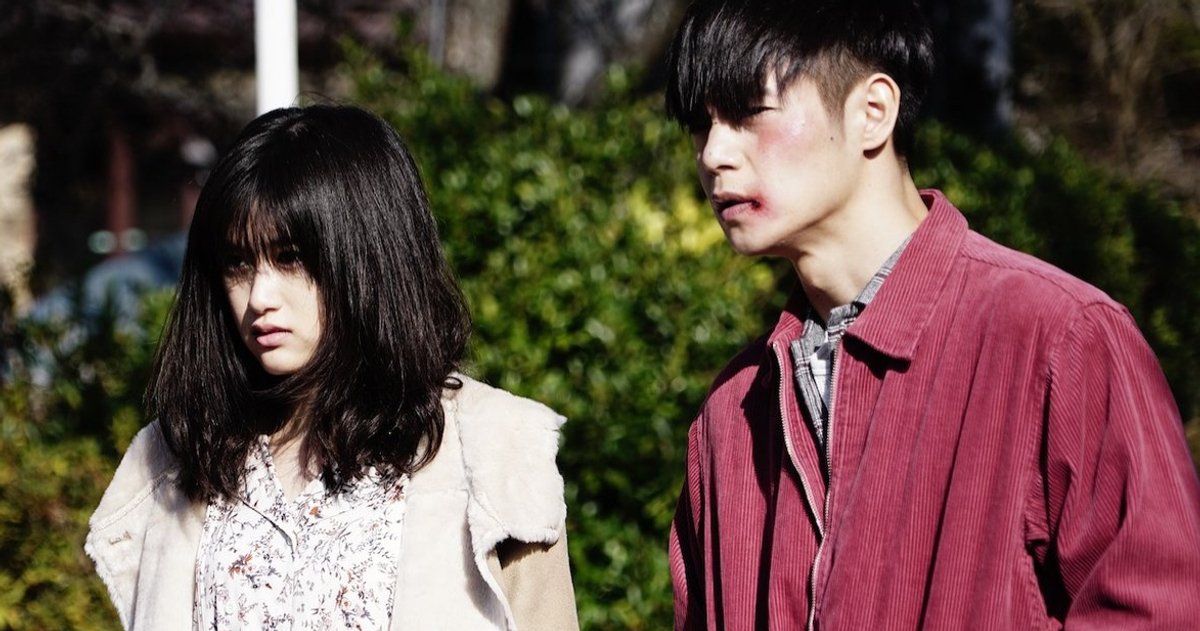 Trailer Cinta Pertama Takashi Miike Adalah Koktail Beracun dari Gadis Panggilan, Petinju & Narkoba