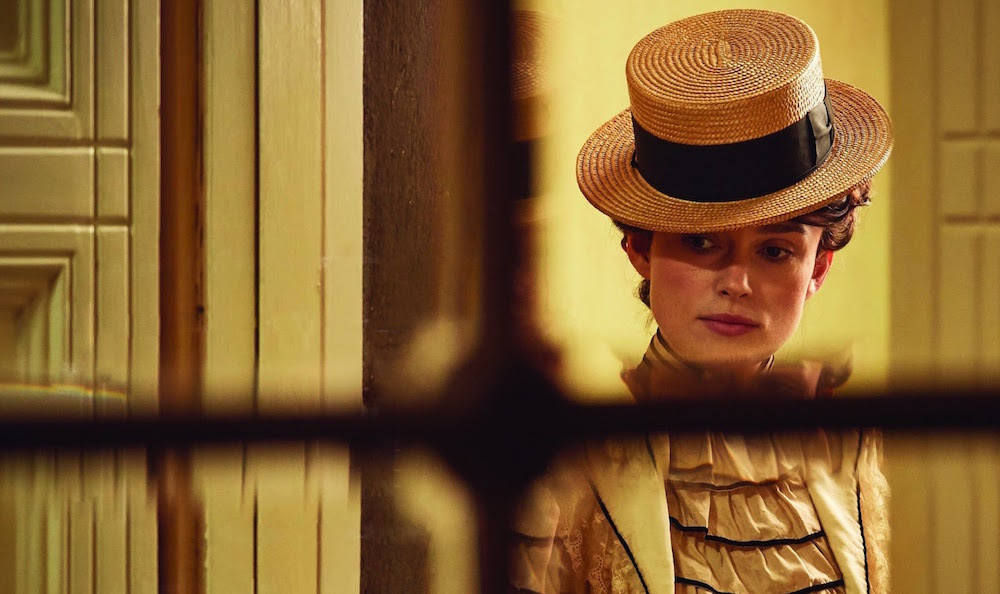 Trailer Colette Menampilkan Keira Knightley Berjuang untuk Pengakuan di Bell Epoch Prancis