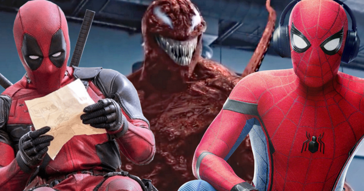 Trailer Sinister Six Fan-Made Meluncurkan Pembantaian Sambil Menyatukan Spider-Man dan Deadpool