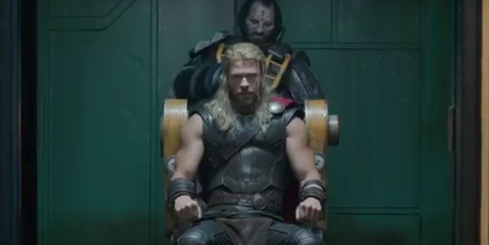 Trailer Thor Ragnarok Benar-Benar Ditipu Untuk Mendapatkan Jumlah Penayangannya