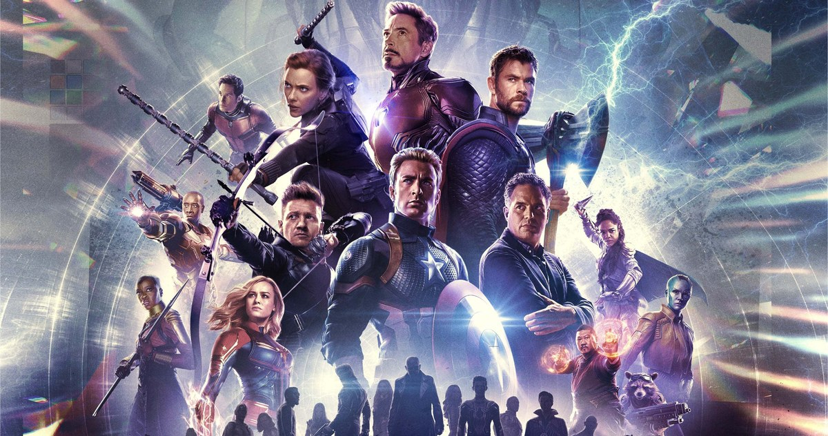 Ulasan Avengers: Endgame: Epik yang Mengejutkan dan Menyapu (Bebas Spoiler!)