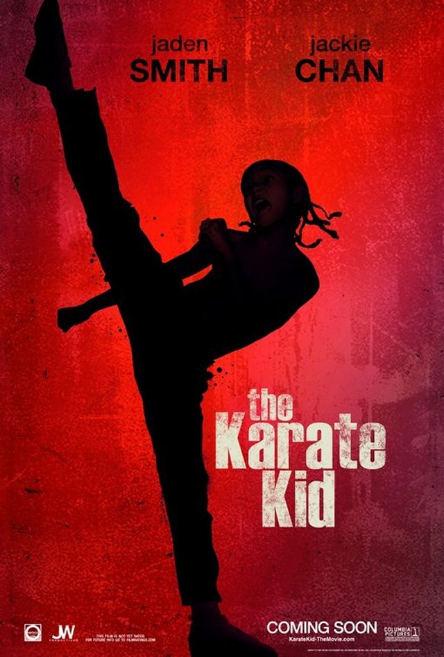 Ulasan Karate Kid