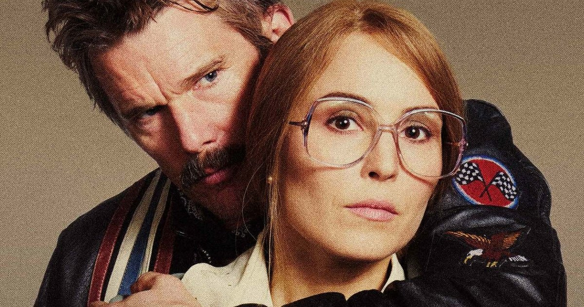 Ulasan Stockholm: Drama Bizzare Hostage karya Ethan Hawke & Noomi Rapace