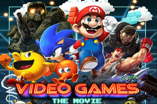 Video Game: Ulasan Film