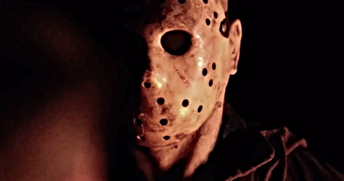 Voorhees Trailer # 2 Menampilkan Jason Killing Criminals di Friday the 13th Fan Film