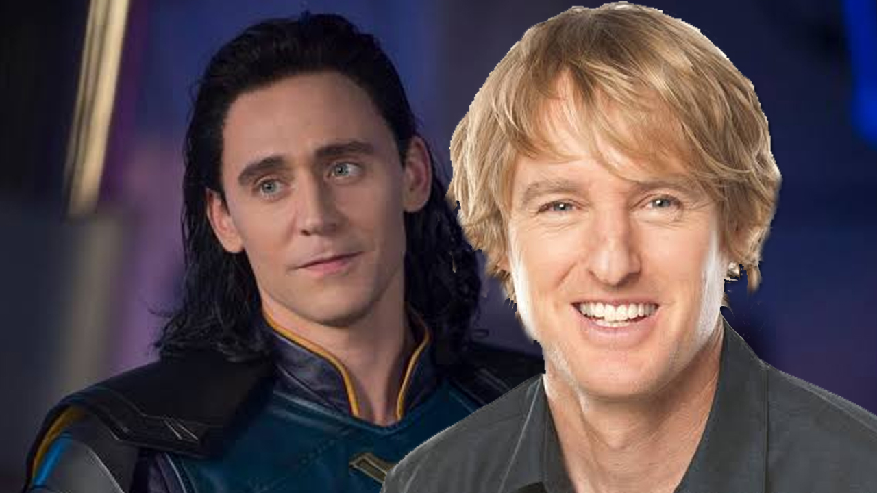 WOW: Owen Wilson Telah Bergabung dengan Pemeran Serial Disney + 'Loki'