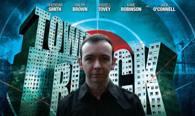 Wawancara James Moran: Tower Block, Film Inggris, Cockneys Vs Zombies