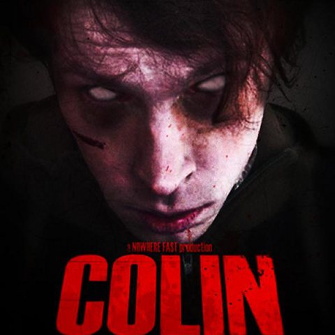 Wawancara Marc Price pada film zombie Colin