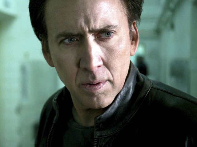 Wawancara Nicolas Cage: Ghost Rider: Spirit Of Vengeance, stunts, dan bermain Johnny Blaze