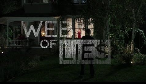 Web of Lies Season 4 Premiere on Investigation Discovery