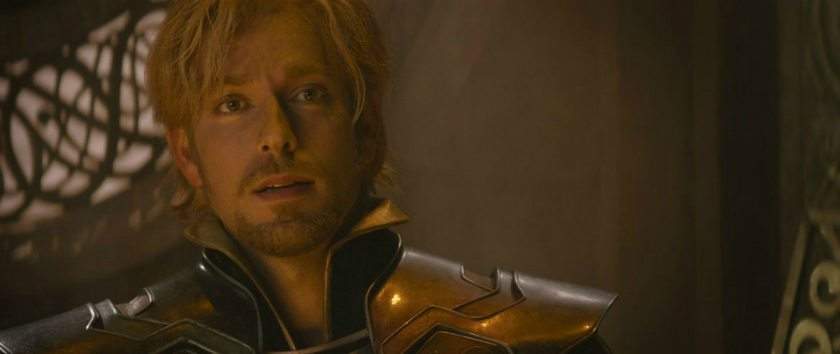 Zachary Levi Berbicara Thor: Ragnarok Dan Kemungkinan Memainkan Karakter Marvel Lain