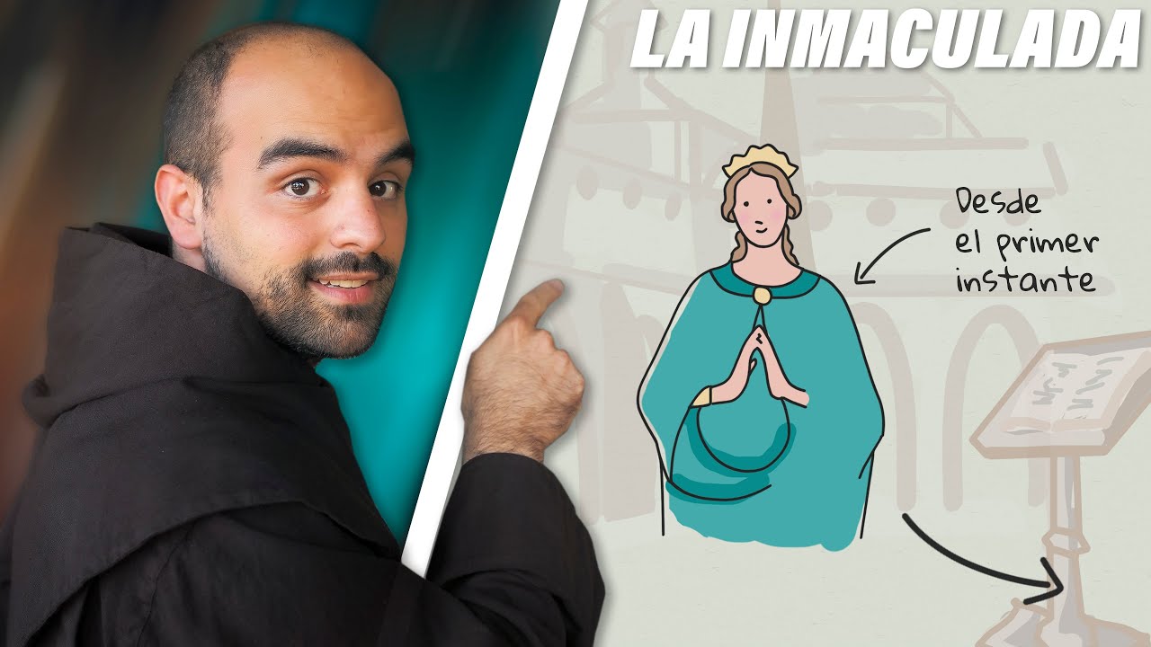 inmaculada significado