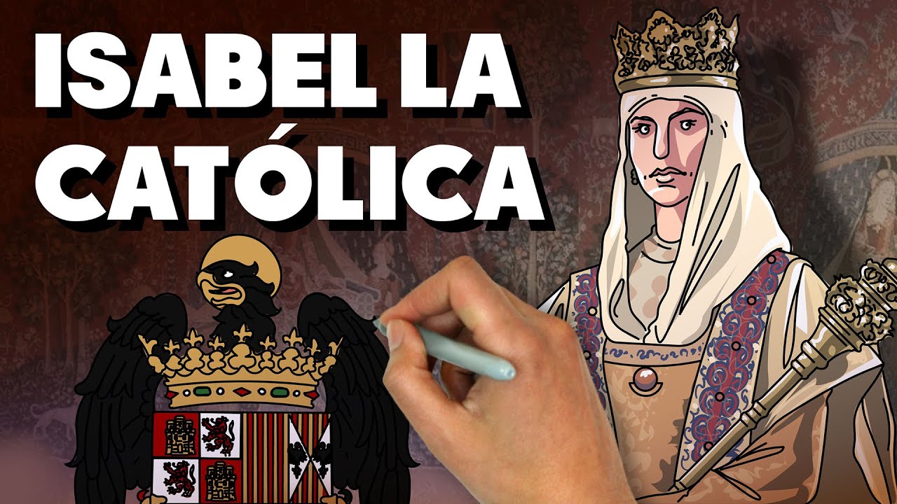 Isabel la Católica: 7 hechos sorprendentes que debes conocer 13 isabel la catolica