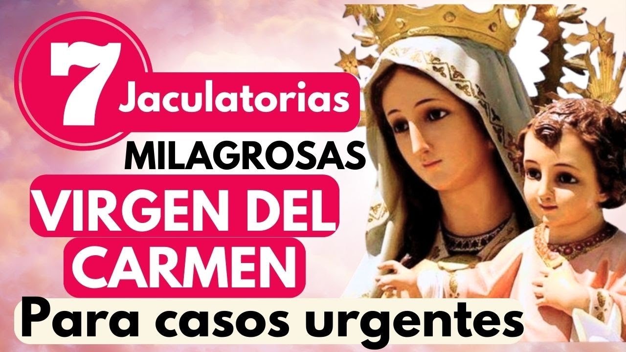 jaculatoria