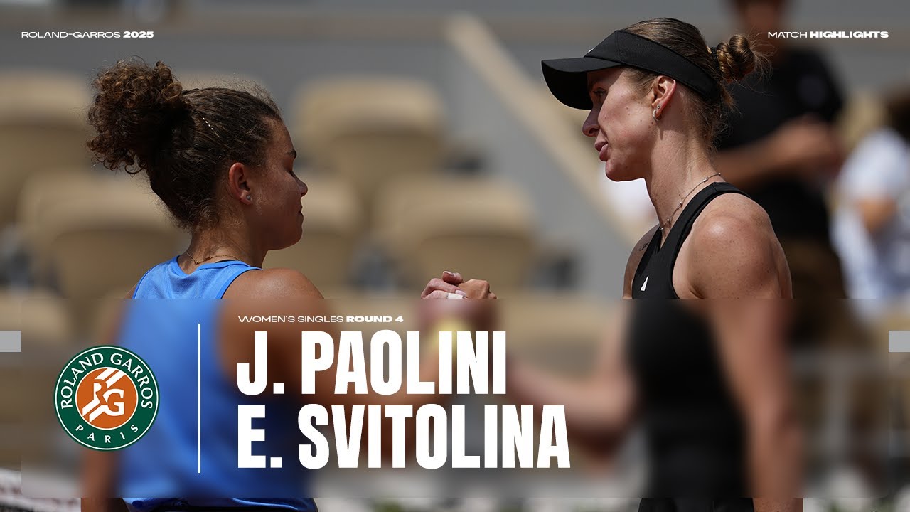 Jasmine Paolini: 5 secretos para triunfar en el tenis 2025 13 jasmine paolini