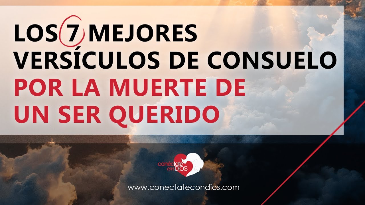 palabras de condolencias