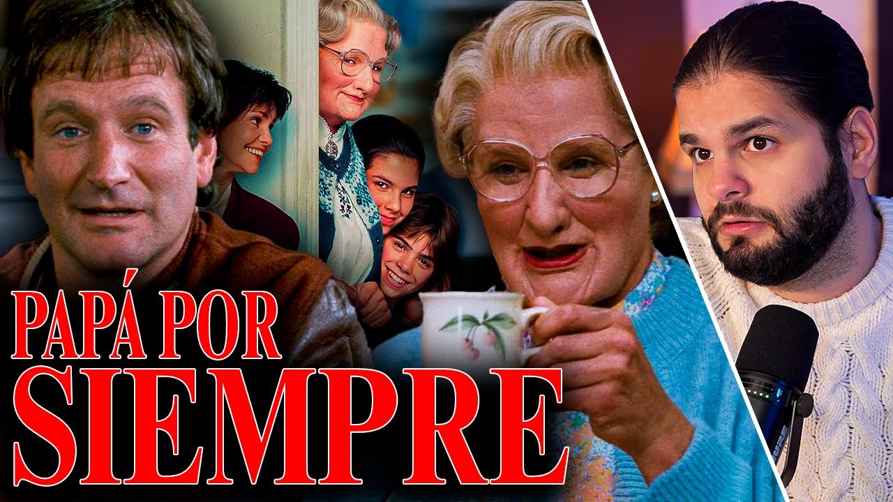 papa por siempre