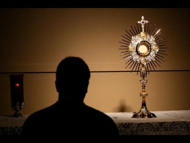 parroquia de nuestra señoa del rosario