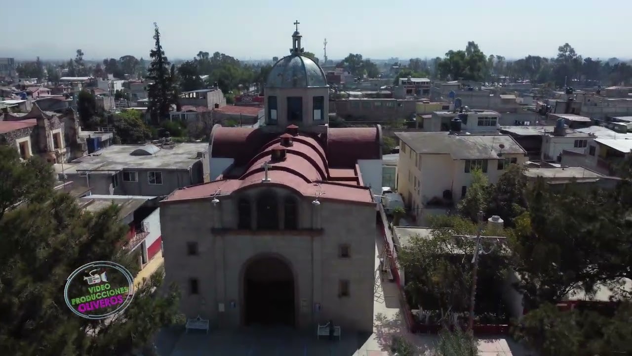 parroquia del divino salvador