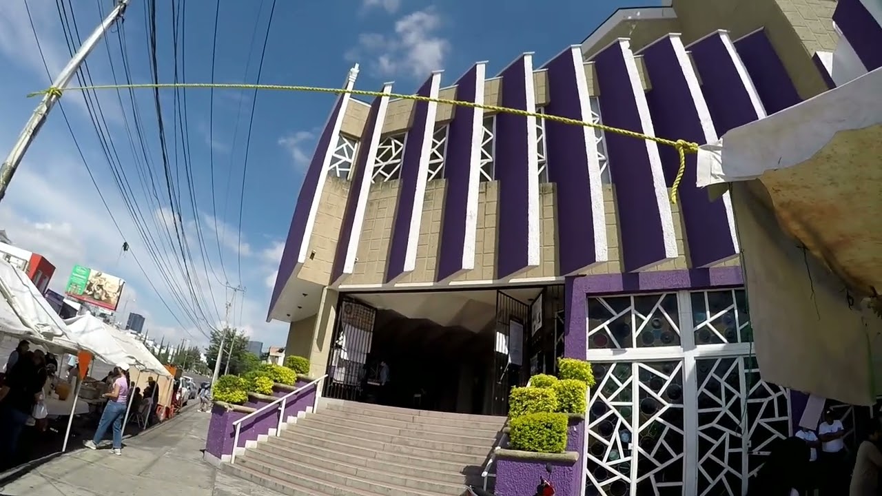 Parroquia San Ignacio de Loyola: 7 maneras de participar y crecer 17 parroquia san ignacio de loyola