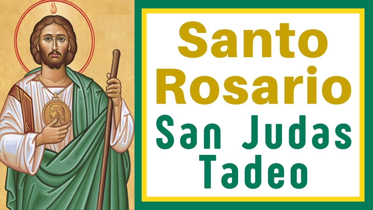 parroquia san judas tadeo