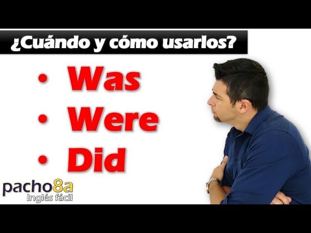 pasado de be