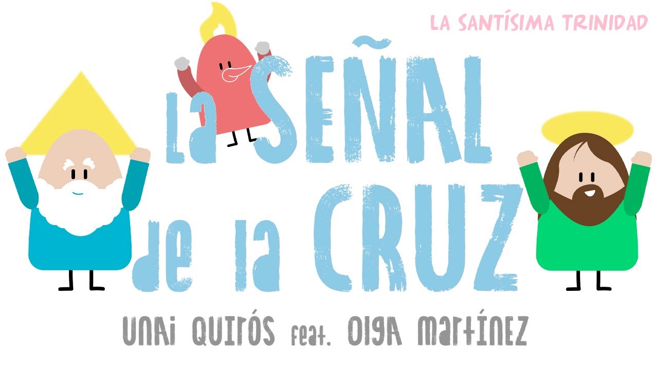 senal de la cruz