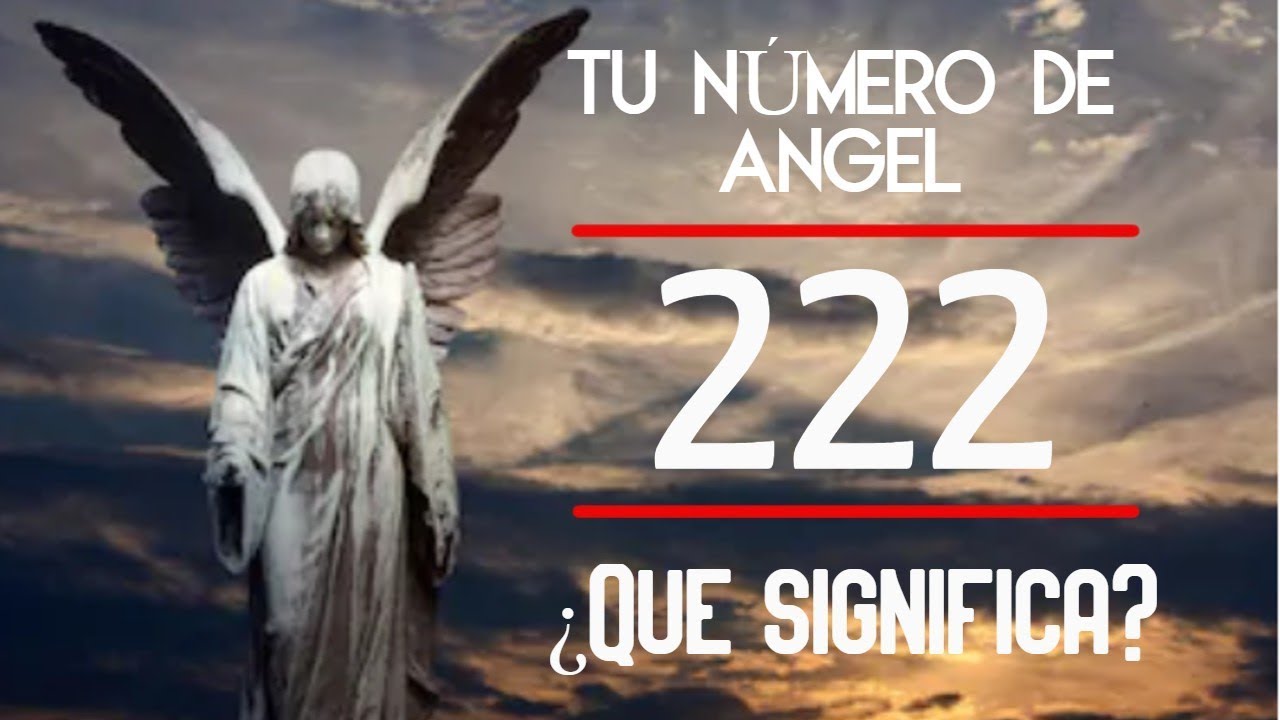 significado 222