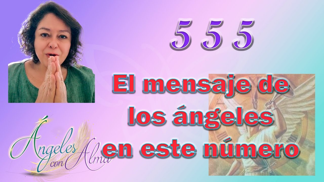 significado de 555