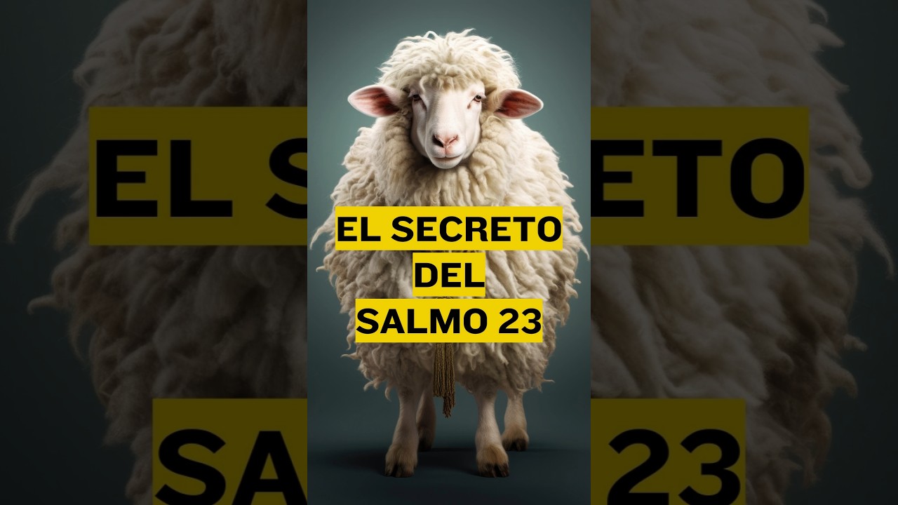 significado de dios habita en las alabanzas de su pueblo salmo 223 rv