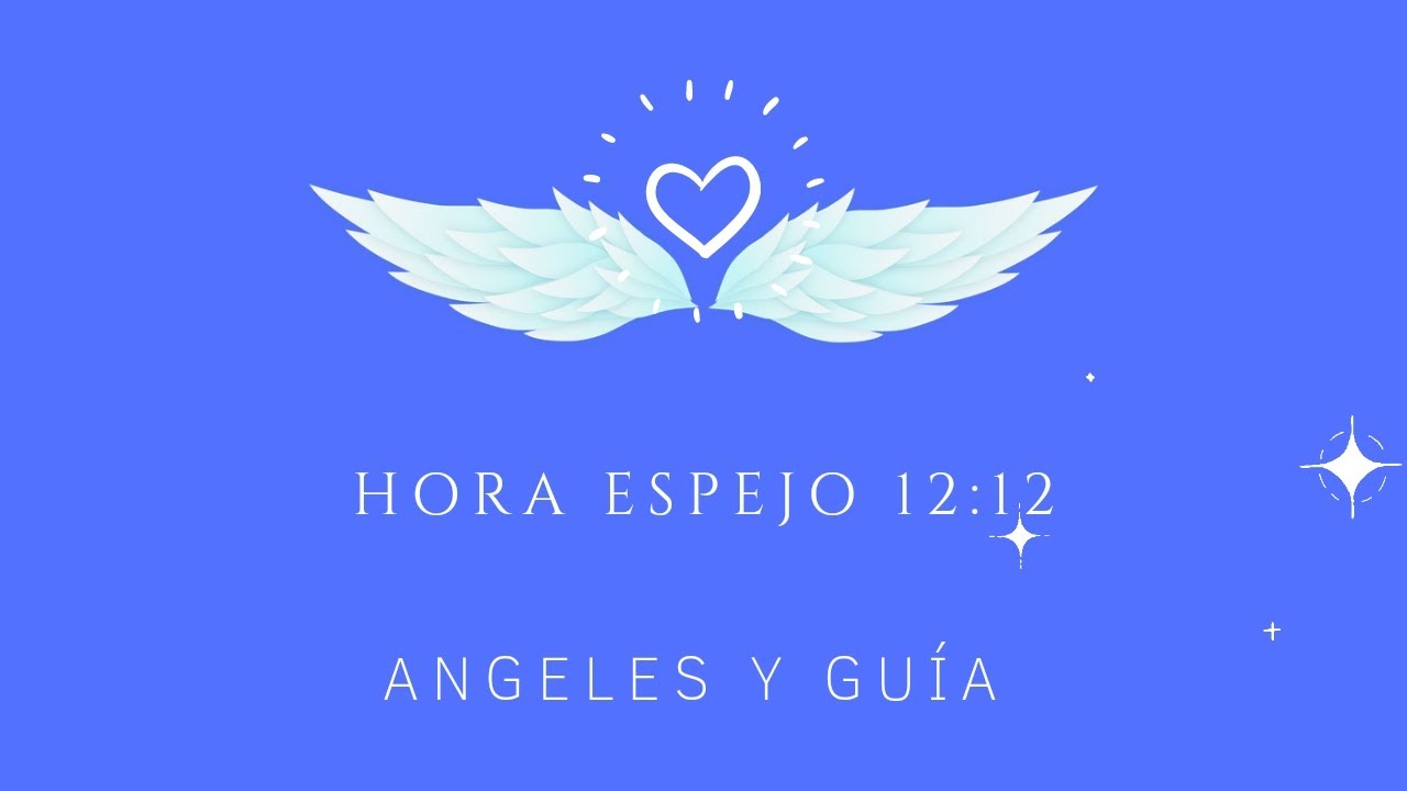 Significado hora 12:12 amor: 5 razones para creer en él 13 significado hora 12 12 amor