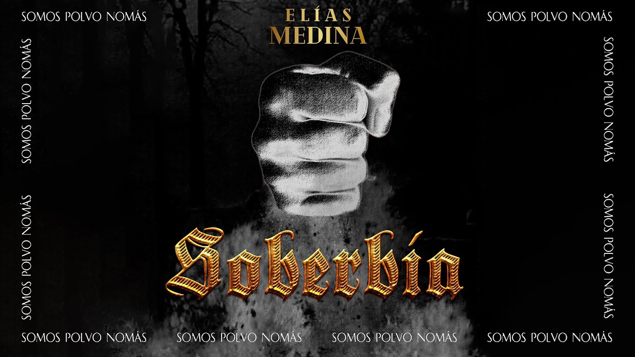 soberbia