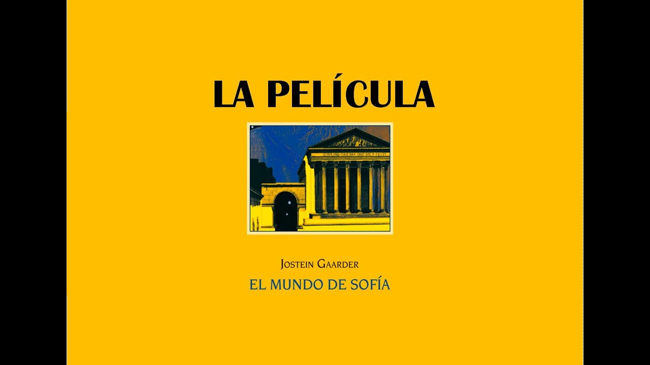 sofia en el mundo