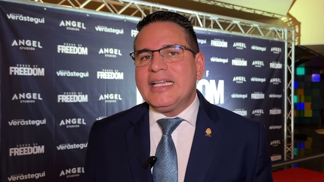 sonido de libertad cinepolis