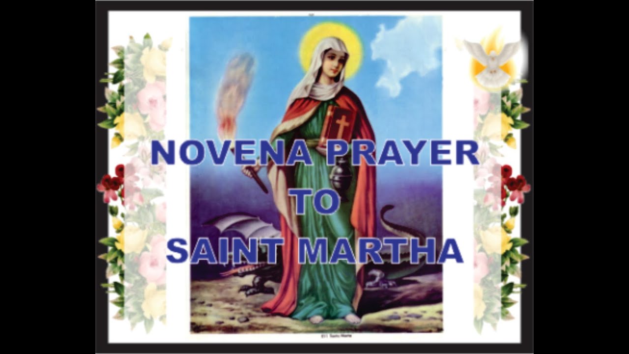 Sta Martha: 7 secretos fascinantes que debes descubrir 13 sta martha