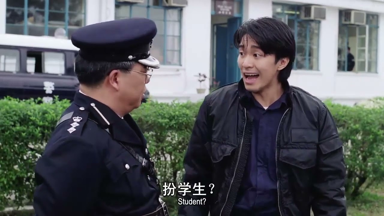 stephen chow
