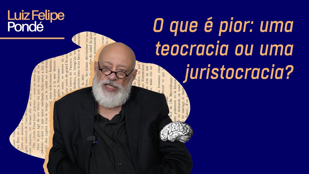 teocracia